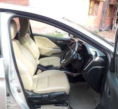 Good Honda City i VTEC VX Option 2014 for sale 