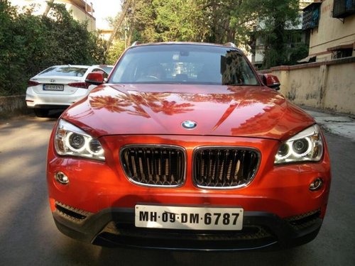 Used 2015 BMW X1 for sale