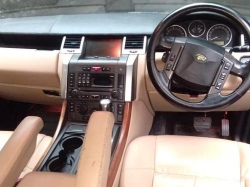 Land Rover Range Rover Sport HSE 2006 for sale