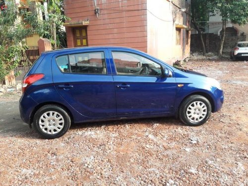 Good Hyundai i20 1.4 CRDi Magna 2011 by owner 