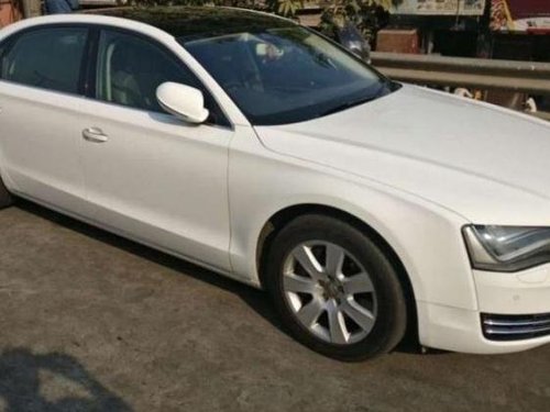 Used 2011 Audi A8 L for sale at low price