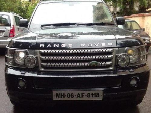 Land Rover Range Rover Sport HSE 2006 for sale