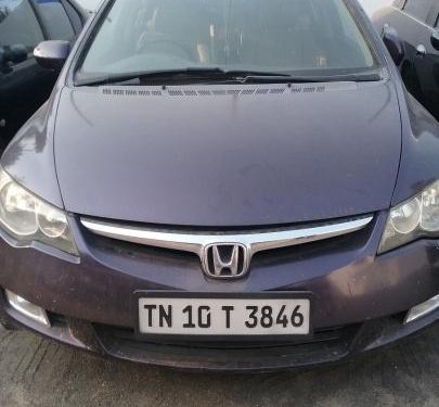 Used 2007 Honda Civic 2006-2010 for sale