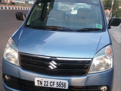 Good as new 2012 Maruti Suzuki Wagon R for sale