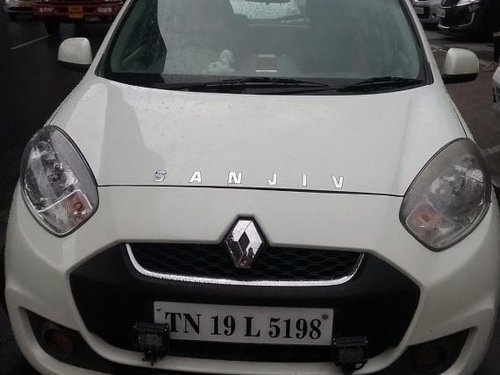 Well-kept Renault Pulse RxL Optional 2013 for sale