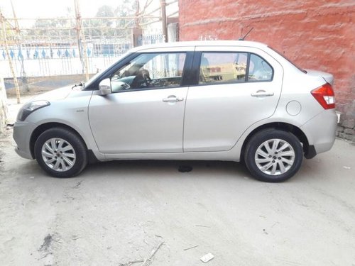 Used  2015 Maruti Suzuki Dzire car at low price