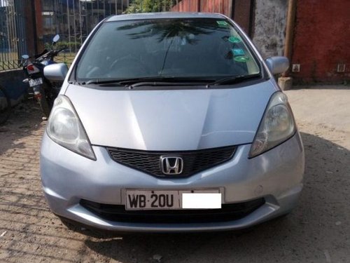 Good as new 2010 Honda Jazz for sale