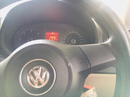 Used Volkswagen Polo car for sale at low price