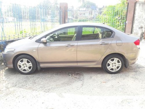 Used 2011 Honda City for sale