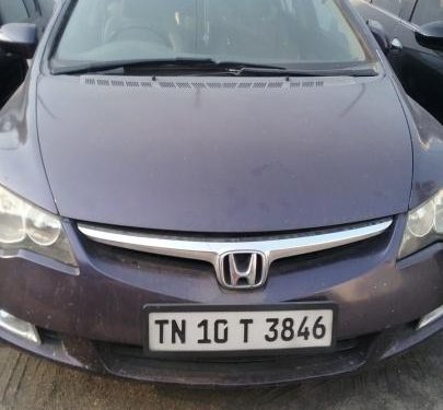 Used 2007 Honda Civic 2006-2010 for sale