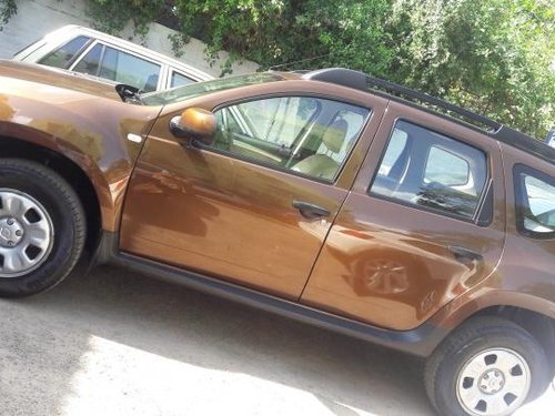 Used 2013 Renault Duster car at low price