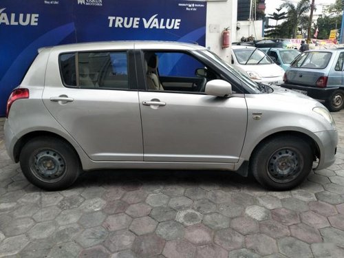 Used Maruti Suzuki Swift car for sale at low price