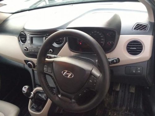 2016 Hyundai Xcent for sale in Noida 