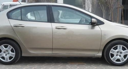 Good as new Honda City 1.5 S MT 2009 by owner 