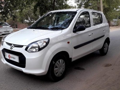 Good as new Maruti Suzuki Alto 800 2014 for sale 