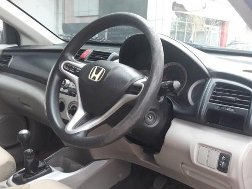 Good as new Honda City 1.5 S MT 2009 by owner 