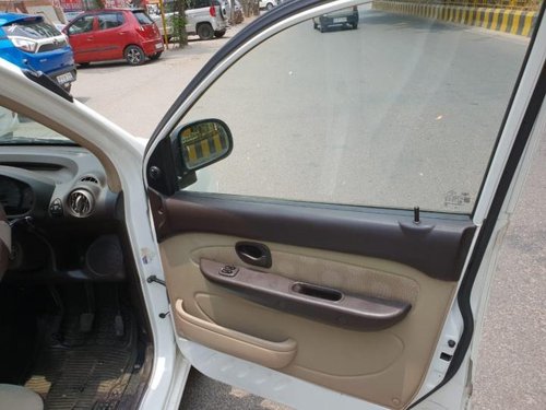 Used Hyundai Santro Xing GLS 2011 for sale