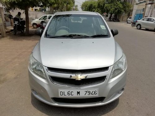 2014 Chevrolet Sail for sale at low price