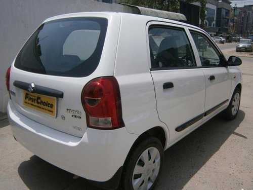 Good Maruti Suzuki Alto K10 2014 for sale