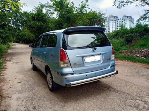 MUV 2010 Toyota Innova for sale