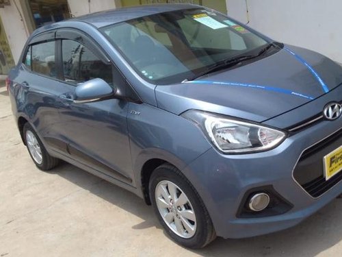 2016 Hyundai Xcent for sale in Noida 