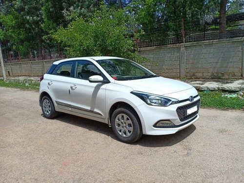 Used Hyundai Elite i20 1.2 Spotz 2016 by owner 