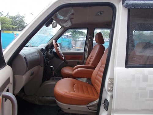 Good as new 2012 Mahindra Scorpio 2009-2014 for sale