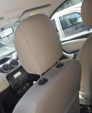 Used 2013 Renault Duster car at low price