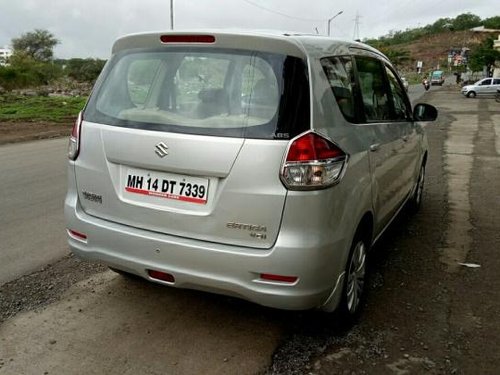 2013 Maruti Suzuki Ertiga for sale in Pune 