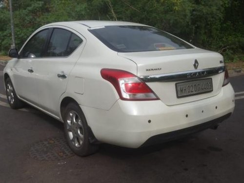 Good as new 2013 Renault Scala for sale