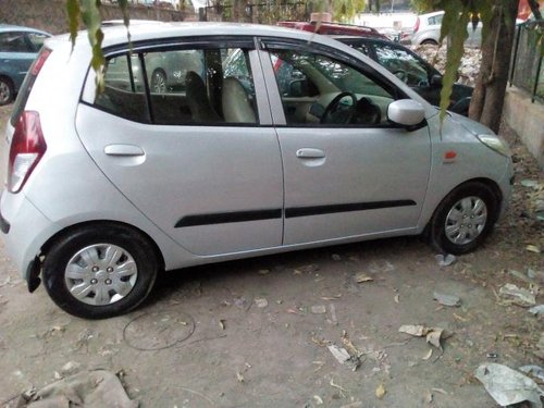 Used 2009 Hyundai i10 car at low price