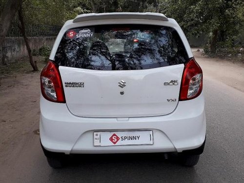 Good as new Maruti Suzuki Alto 800 2014 for sale 