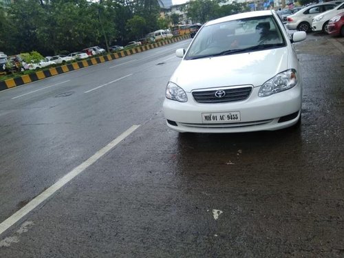 2007 Toyota Corolla for sale