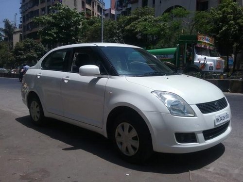 2010 Maruti Suzuki Dzire for sale in Mumbai 