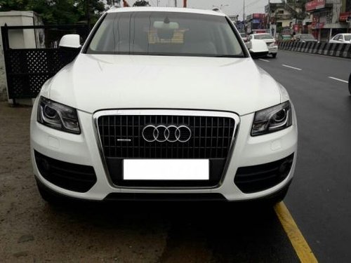 Used 2011 Audi Q5 for sale