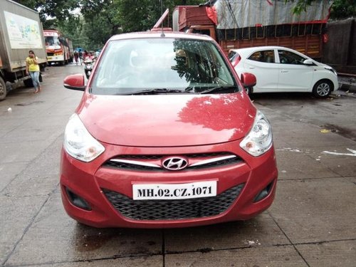 Used 2013 Hyundai i10 car at low price