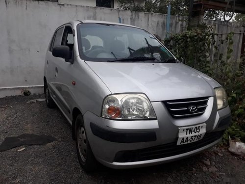 2009 Hyundai Santro for sale at low price