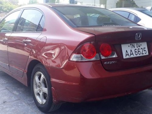 2007 Honda Civic 2006-2010 for sale in best deal