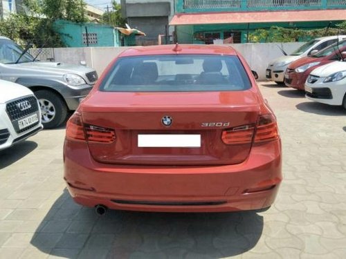 Used BMW 3 Series 320d Sport 2015 by owner 