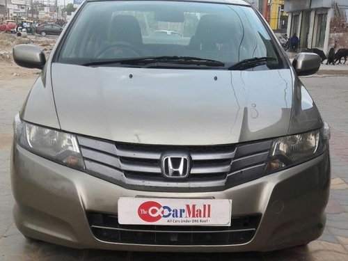 Good as new Honda City 1.5 S MT 2009 by owner 