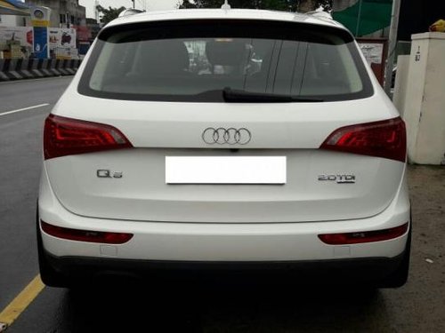 Used 2011 Audi Q5 for sale