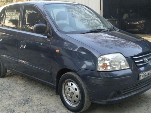 Used Hyundai Santro car for sale at low price