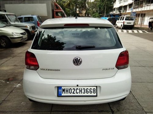 Black 2012 Volkswagen Polo for sale at low price