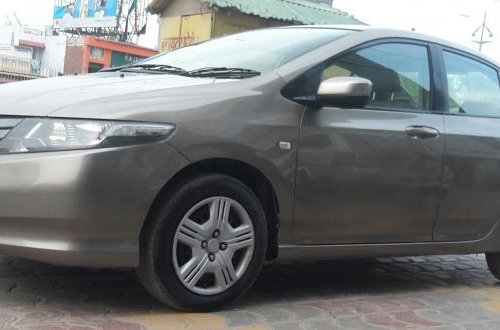 Good as new Honda City 1.5 S MT 2009 by owner 