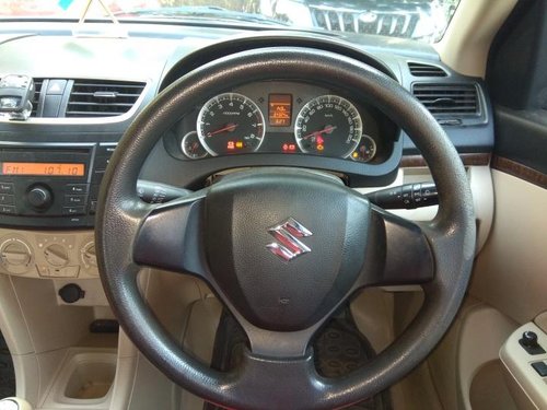 Used 2014 Maruti Suzuki Swift car at low price in Mumbai 