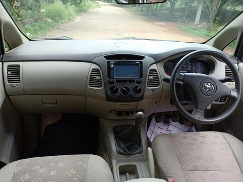 MUV 2010 Toyota Innova for sale