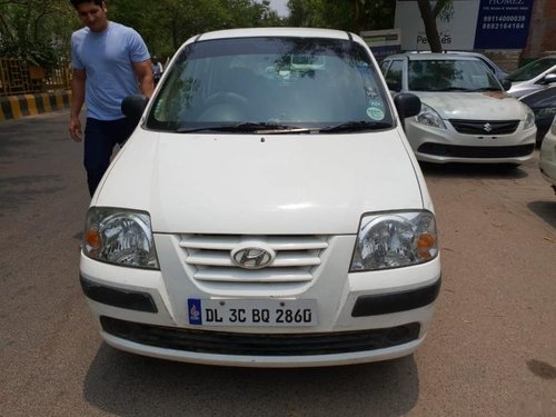 Used Hyundai Santro Xing GLS 2011 for sale