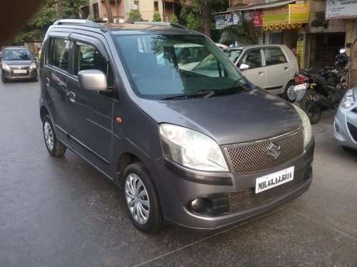 Good as new 2011 Maruti Suzuki Wagon R for sale