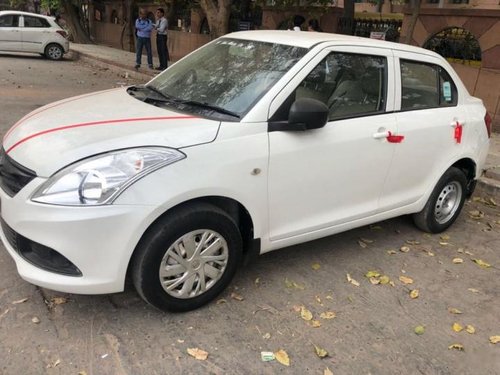 Well-maintained 2015 Maruti Suzuki Dzire for sale