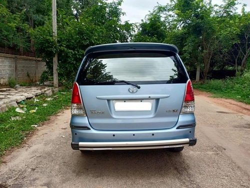 MUV 2010 Toyota Innova for sale